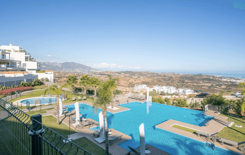 One Heights La Cala de Mijas