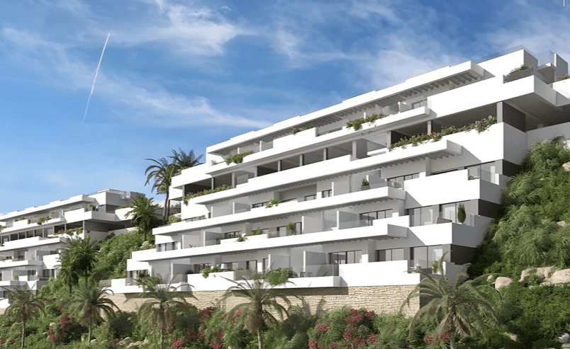 Navi Golf La Cala de Mijas